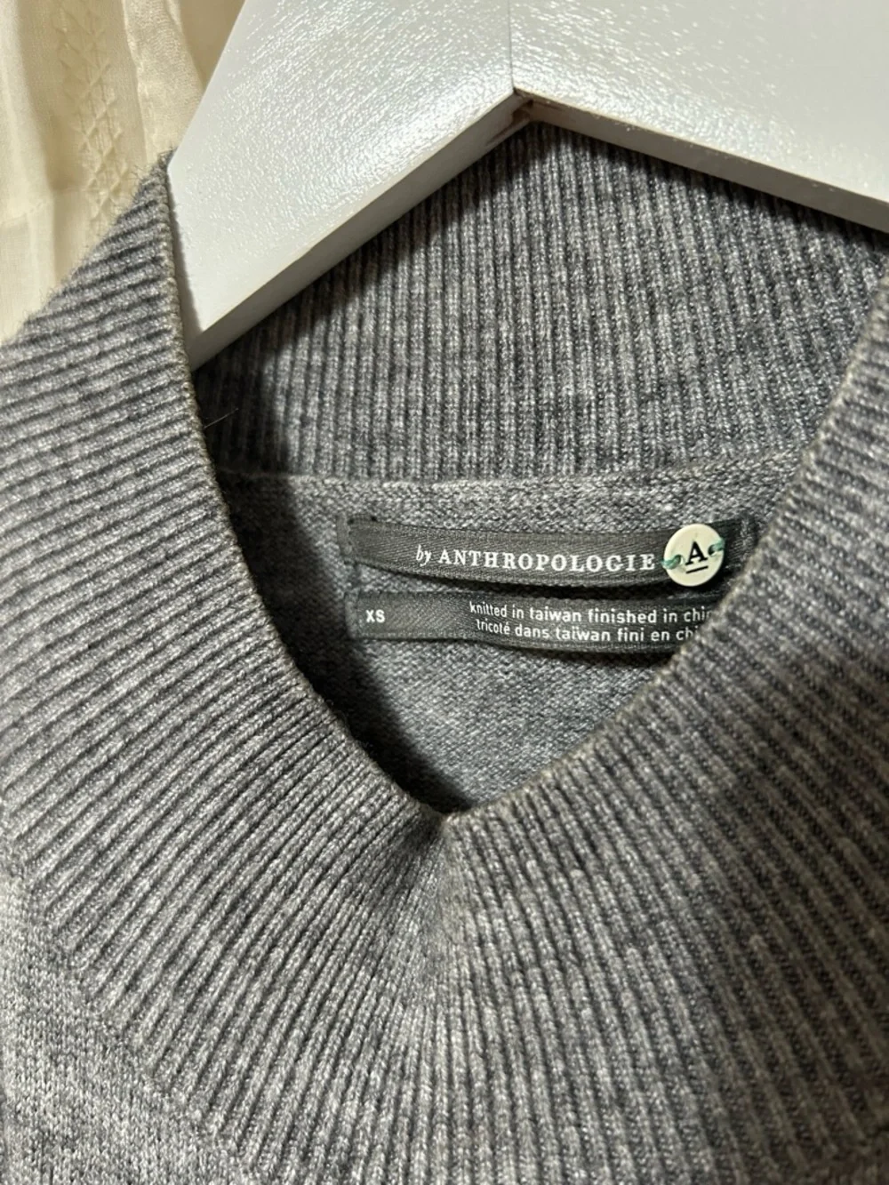 7 for $70! Anthropologie Tops - XS - Picture 13 of 16
